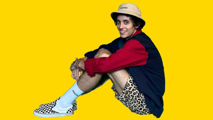 Ron Gallo Shares New Single &#8220;You Are Enough&#8221;