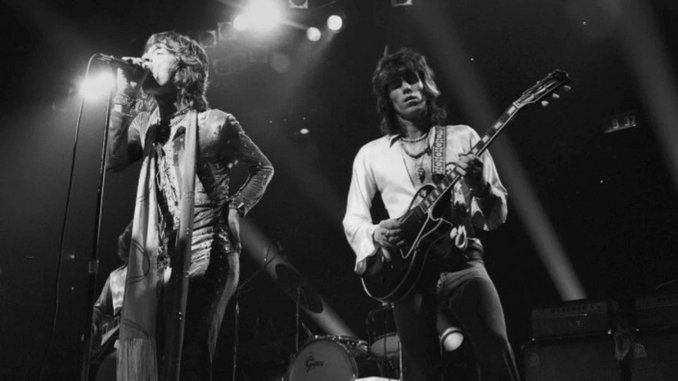 "Miss You" Is The Rolling Stones' Best Song. Yes, Really.