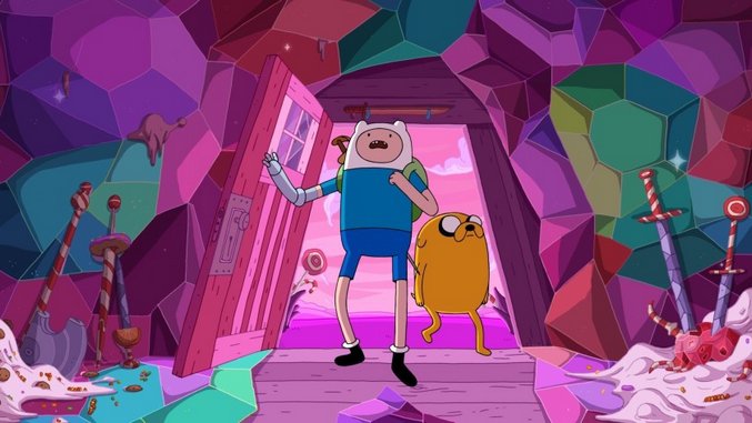 TV Rewind: How <i>Adventure Time</i>'s Biggest Arc Dismantled Its Hero's State-Sanctioned Violence