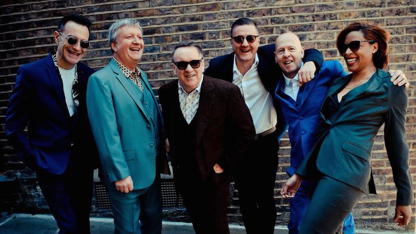 Hear Squeeze Perform "Up The Junction" Live on This Day in 1981
