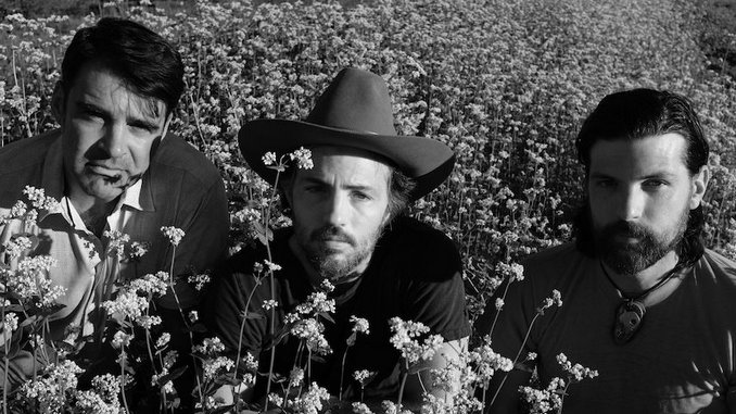 The Avett Brothers Announce New Album <i>The Third Gleam</i>