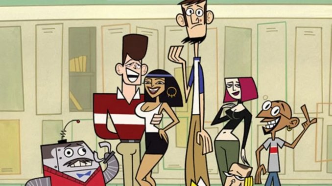 MTV's <i>Clone High</i> Set to Be Cloned into a New Series