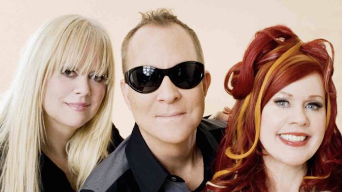 Hear The B-52's Perform Songs From Their Debut Album, Released On This Day in 1979