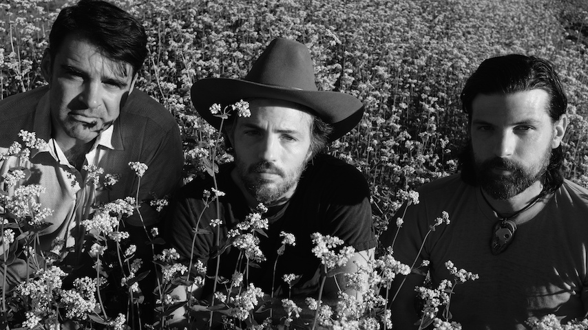 The Avett Brothers Share "Victory," First Single From <i>The Third Gleam</i>: Listen
