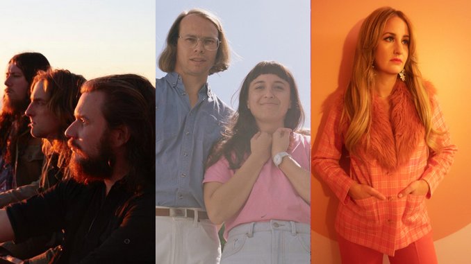 10 New Albums to Stream Today