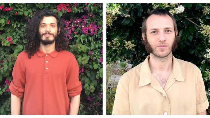 Young Jesus Announce New Album <i>Welcome to Conceptual Beach</i>, Release Lead Single