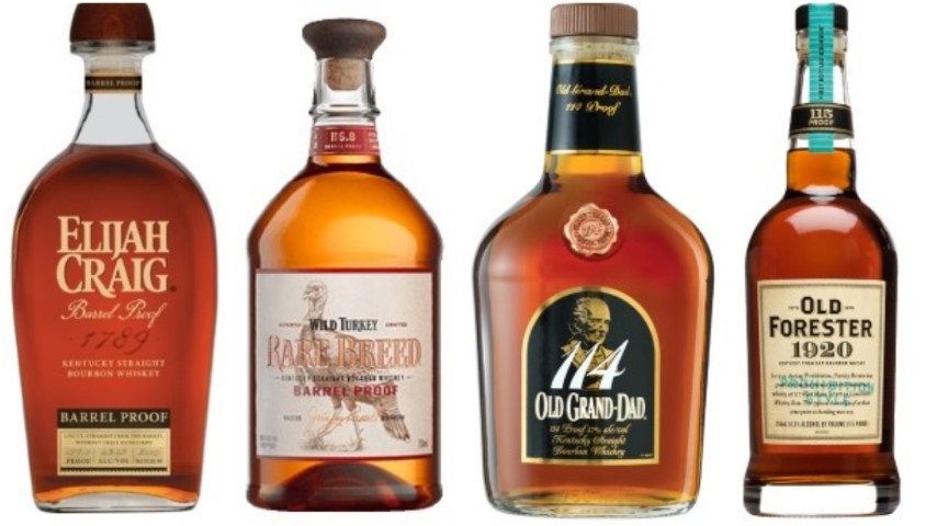 Cocktail Queries: What Are the Best Values in Bourbon Today?