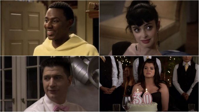 12 Great Sitcoms That Were Cancelled Too Soon