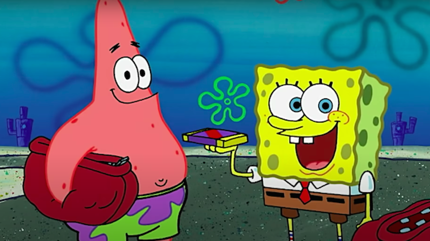 The 10 Best Spongebob Squarepants Episodes Paste