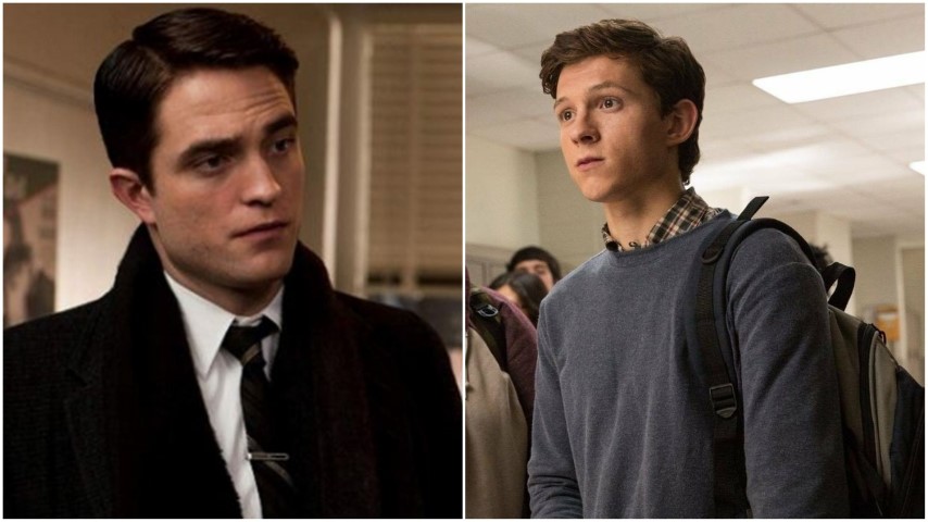 Netflix Sets Sept. Release Date for Star-Studded <i>The Devil All the Time</i>, With Tom Holland, Robert Pattinson and More