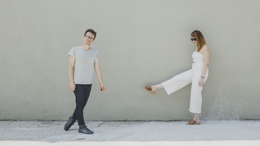 Listen to Wye Oak's New Song "No Place"