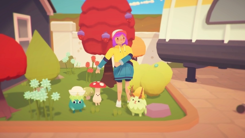download the new for windows Ooblets