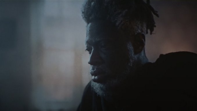 Moses Sumney Shares Chilling Video for "Me in 20 Years"