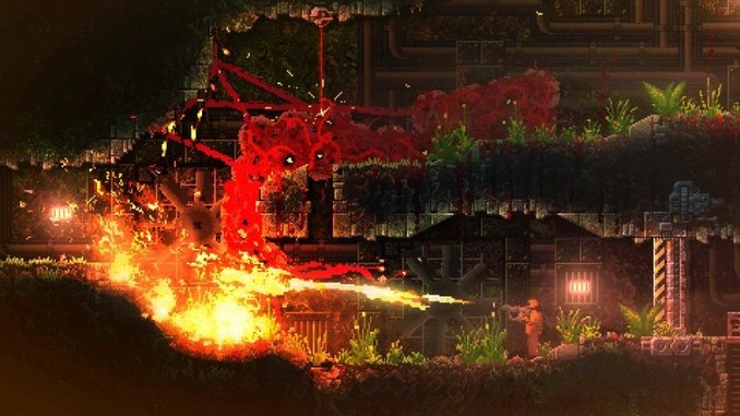 The Best Games of July 2020