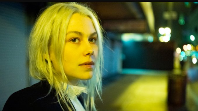 Watch Phoebe Bridgers Perform With Conor Oberst at Save Our Stages Fest