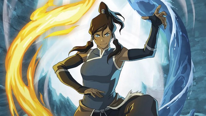 TV Rewind: <i>The Legend of Korra</i> and Coming to Terms with the Chaos of Peace