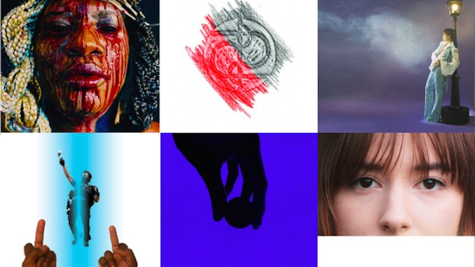 The 25 Best EPs of 2020 (So Far)