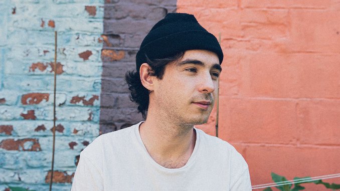 Elijah Wolf Shares New Single "Like This, Anymore"