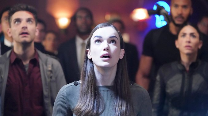 <i>Agents of S.H.I.E.L.D.</i>'s Satisfyingly Explosive Series Finale Was THE Marvel Event of the Summer