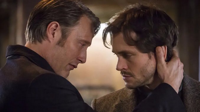 TV Rewind: Why <i>Hannibal</i> Is the Unexpected Story of Empathy We Need Right Now