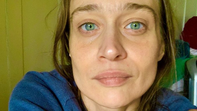 Watch Fiona Apple Perform <i>Fetch The Bolt Cutters</i> Songs for the First Time