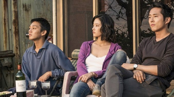 The Five Best Korean Movies On Netflix Paste