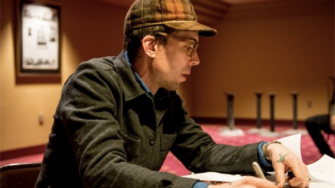 Justin Townes Earle and the Burden of Names