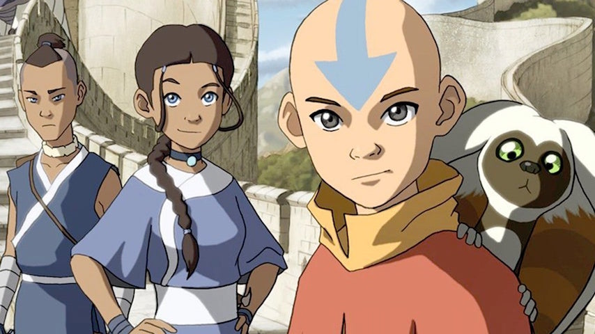 Avatar: The Last Airbender - Suki Alone Announced 