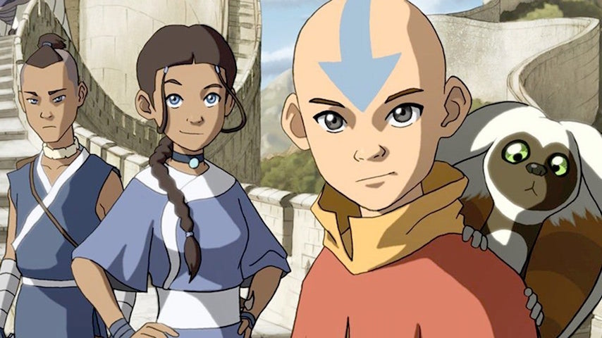 Why Avatar: the Last Airbender, One of TV's Best Ever ...