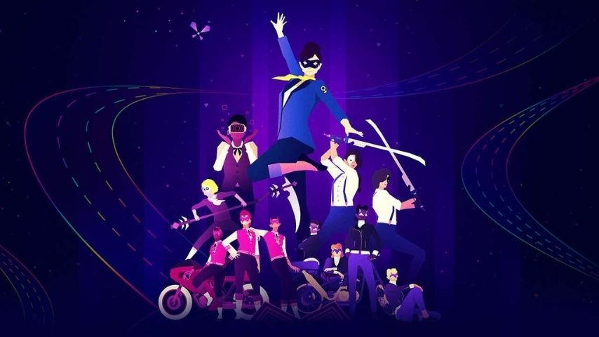 The Five Best Games to Play During Your Study Break