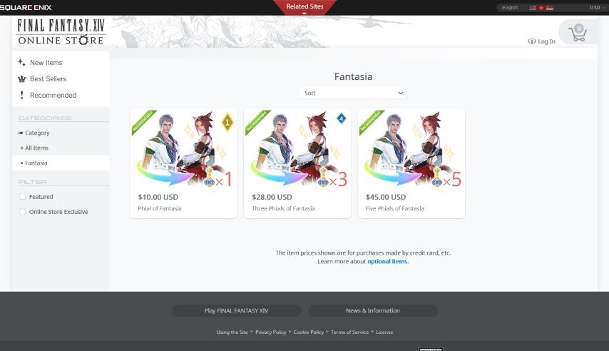 Care And Warmth In Eorzea Queer Companies In Final Fantasy Xiv Paste