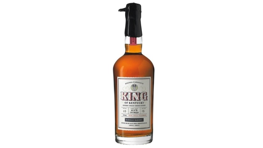 King of Kentucky 14-Year-Old Bourbon (2020) Review - Paste