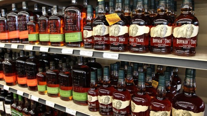Bourbon Pricing Is Getting Out of Control, and Only the Consumers Can Stop It