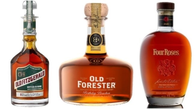 Bourbon Pricing Is Getting Out Of Control And Only The Consumers Can Stop It Paste