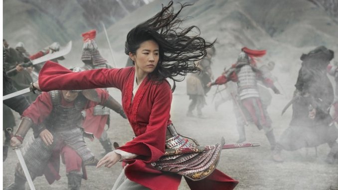 Disney's Live-Action <i>Mulan</i> Embraces Action as It Leaves Its Younger Audience Members Behind