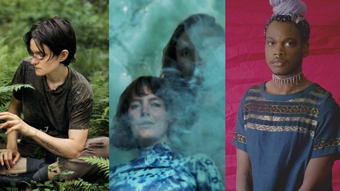 The <i>Paste</i> Fall Music Preview: Our 20 Most Anticipated Albums