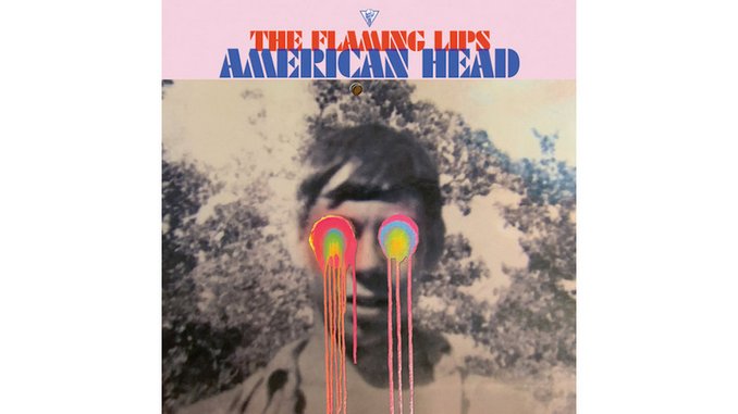 The Flaming Lips Revel in Patriotism and Druggy Fantasies on <i>American Head</i>