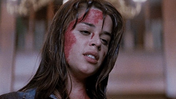 Neve Campbell Is Back for Scream 5, Completing the Cast Reunion - Paste