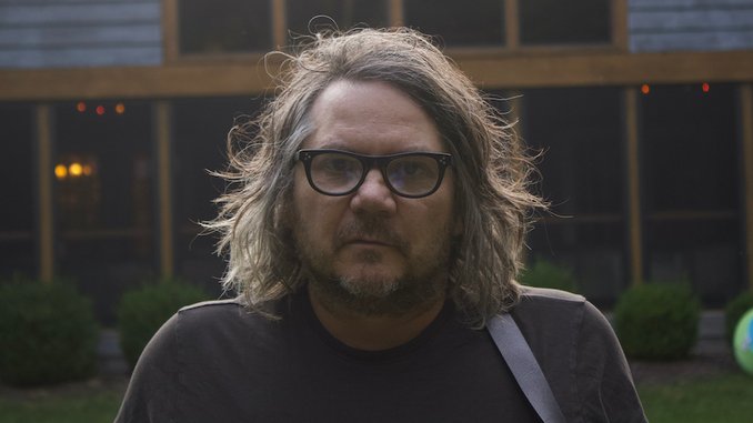 Watch Jeff Tweedy's Video for New Single "Gwendolyn"