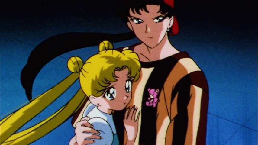 <i>Sailor Moon</i> and the Complicated History of Queer Gender Expression in Anime for Girls