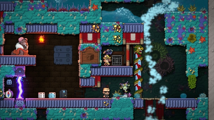 Game Review - Spelunky