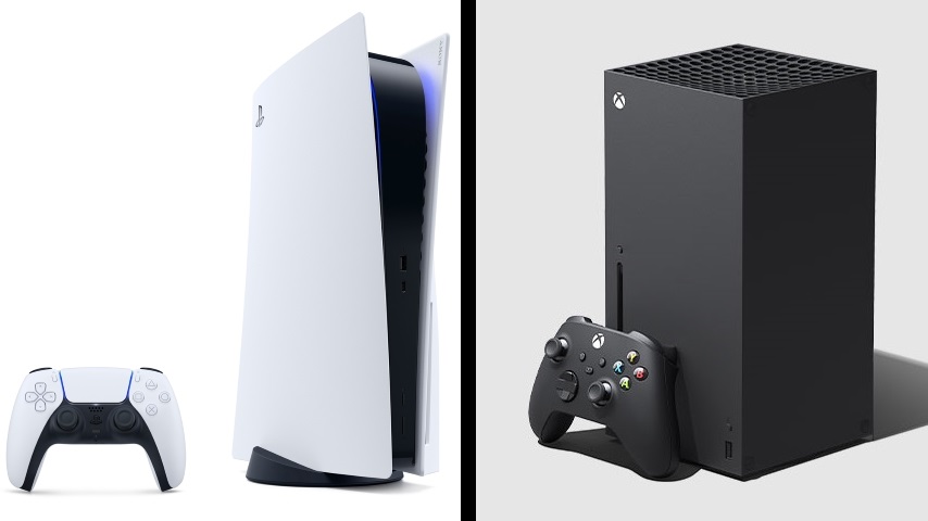 I'm Now Sold on Both the Xbox Series X and the PlayStation 5