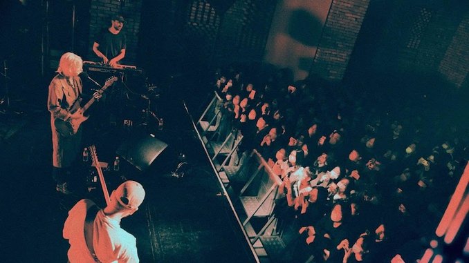 How South Korea is Navigating Live Music During the Pandemic