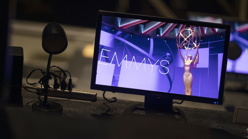 TV Has Outgrown the Emmys