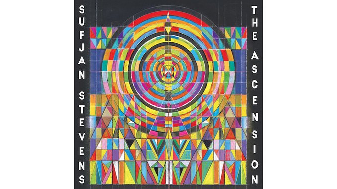Sufjan Stevens&#8217; <i>The Ascension</i> Waxes Existential