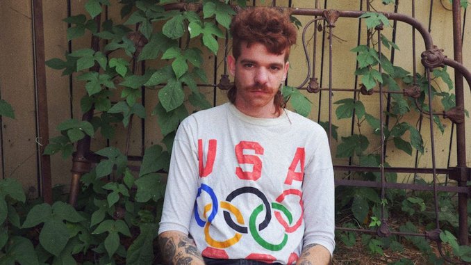 Field Medic Announces New LP <i>Floral Prince</i>, Shares New Song