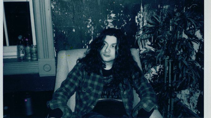 Kurt Vile Shares Duet of "How Lucky" with John Prine from Forthcoming EP <i>Speed, Sound, Lonely KV</i>