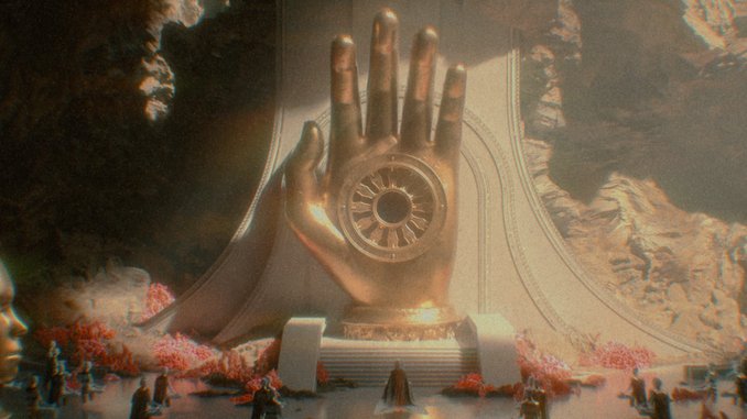 The Shins Share Video for New Single "The Great Divide"