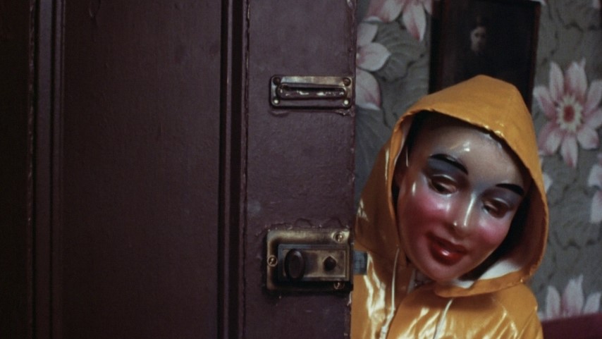 ABCs of Horror: &quot;A&quot; Is for Alice, Sweet Alice (1976) - Paste