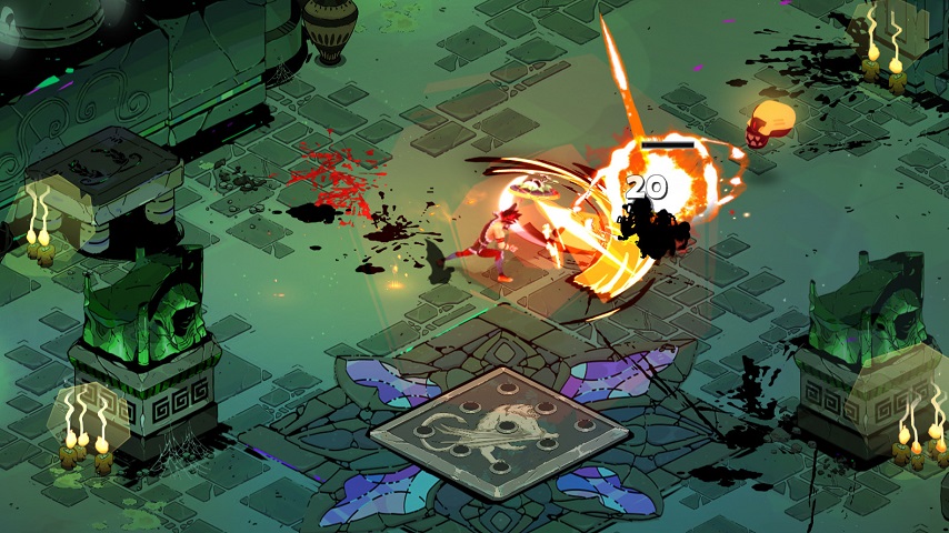 Hades gameplay impressions: How is the new rogue-like from the